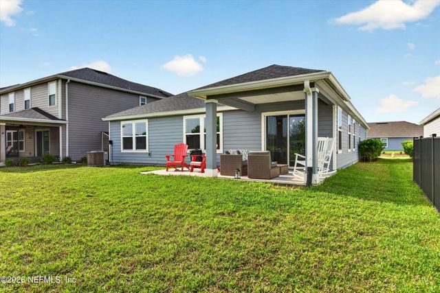 89 YELLOWFIN Drive, St. Augustine, FL 32095