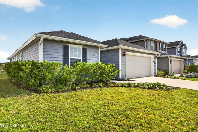 89 YELLOWFIN Drive, St. Augustine, FL 32095