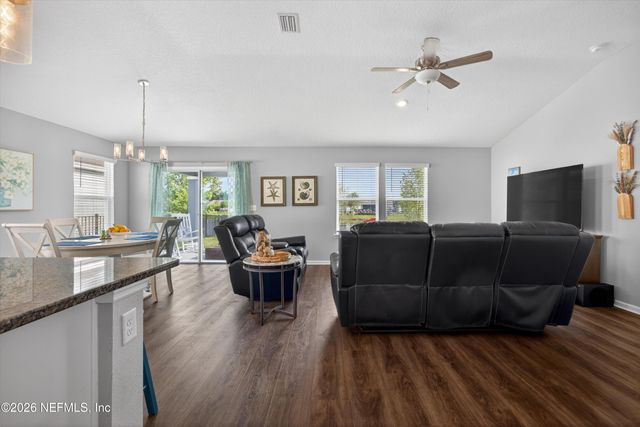 89 YELLOWFIN Drive, St. Augustine, FL 32095