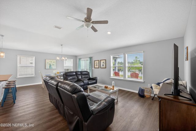 89 YELLOWFIN Drive, St. Augustine, FL 32095