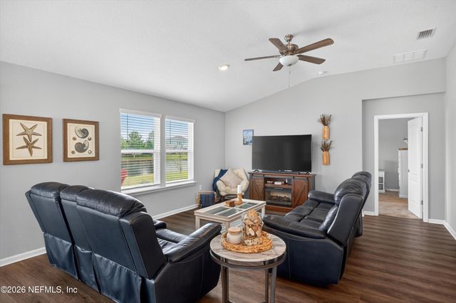 89 YELLOWFIN Drive, St. Augustine, FL 32095