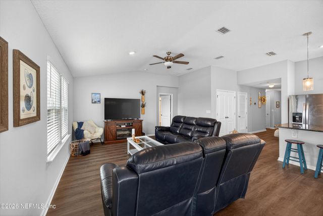 89 YELLOWFIN Drive, St. Augustine, FL 32095