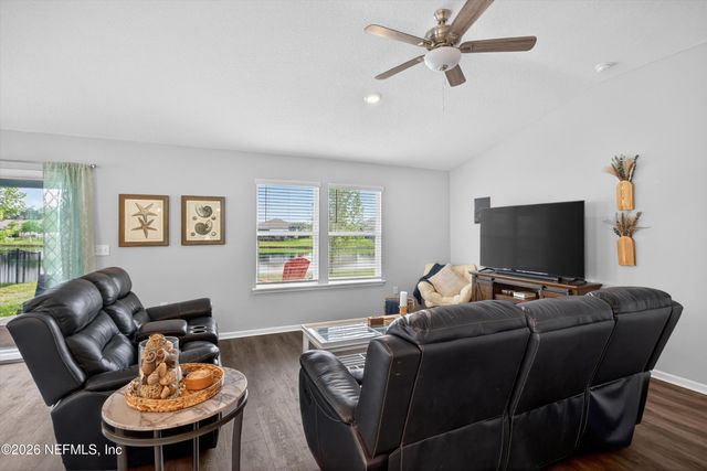 89 YELLOWFIN Drive, St. Augustine, FL 32095