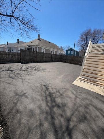 244 Sayles Street, Providence, RI 02905