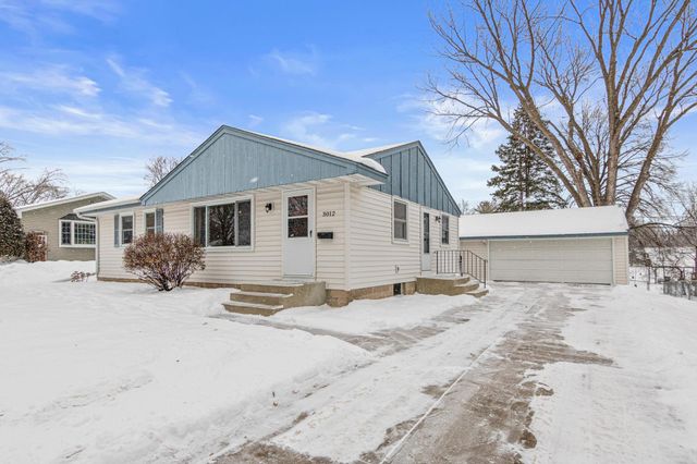 3012 Aquila Avenue N, Crystal, MN 55427