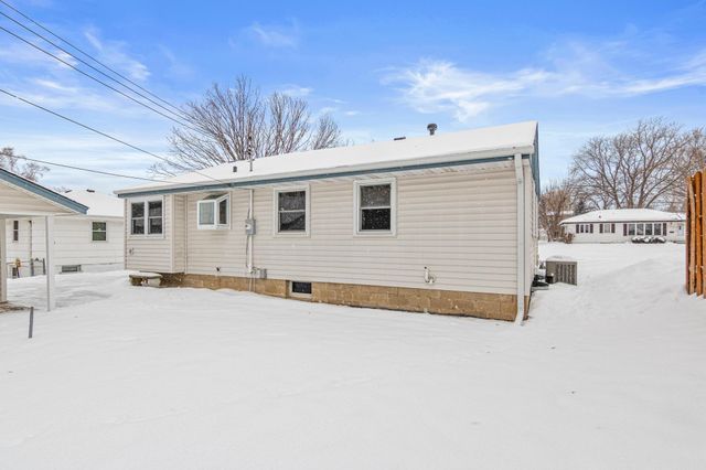 3012 Aquila Avenue N, Crystal, MN 55427