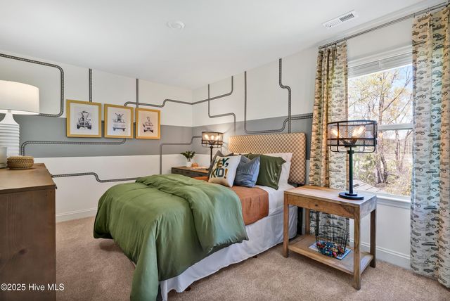 101 Harvest Meadow Crossing, Jacksonville, NC 28546