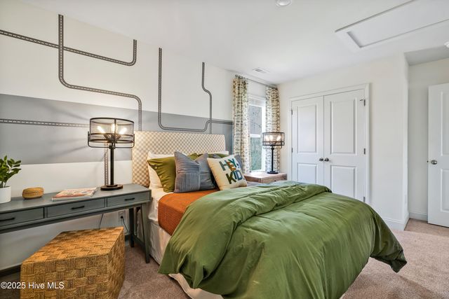 101 Harvest Meadow Crossing, Jacksonville, NC 28546