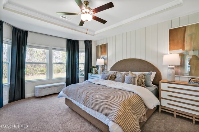101 Harvest Meadow Crossing, Jacksonville, NC 28546
