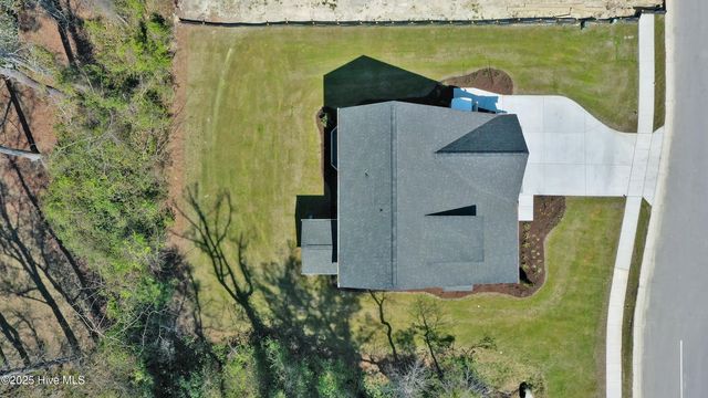 101 Harvest Meadow Crossing, Jacksonville, NC 28546