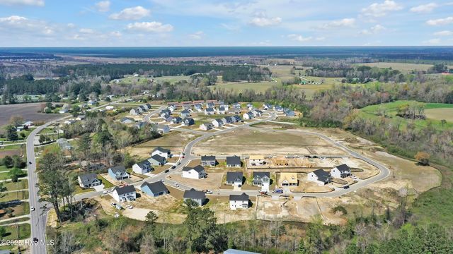 101 Harvest Meadow Crossing, Jacksonville, NC 28546