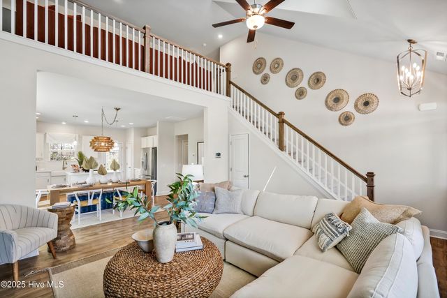 101 Harvest Meadow Crossing, Jacksonville, NC 28546