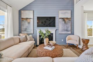 101 Harvest Meadow Crossing, Jacksonville, NC 28546
