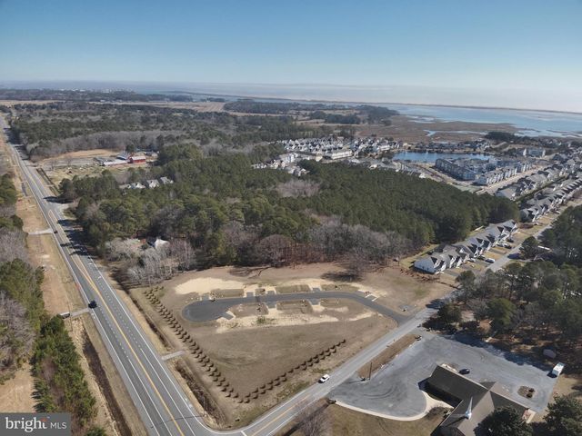 LOT 4 STEPHEN DECATUR, Berlin, MD 21811