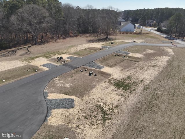 LOT 4 STEPHEN DECATUR, Berlin, MD 21811