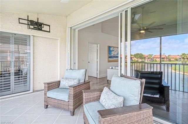 5701 Heron LN 705, Naples, FL 34110