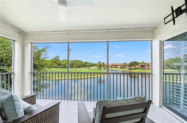 5701 Heron LN 705, Naples, FL 34110