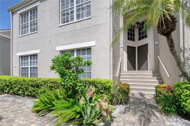 5701 Heron LN 705, Naples, FL 34110