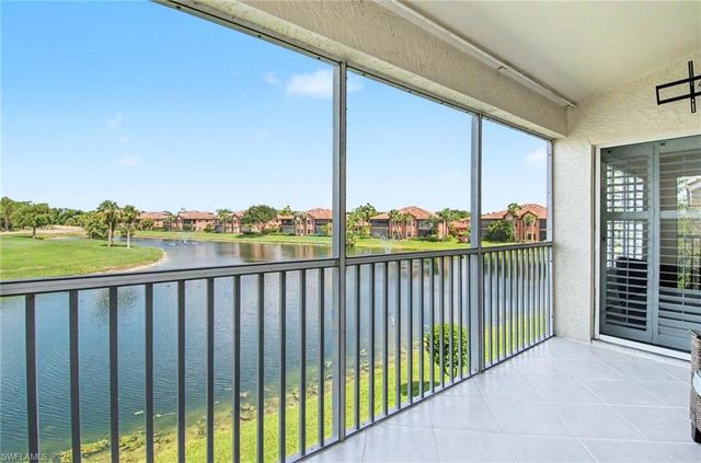5701 Heron LN 705, Naples, FL 34110
