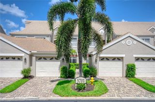5701 Heron LN 705, Naples, FL 34110