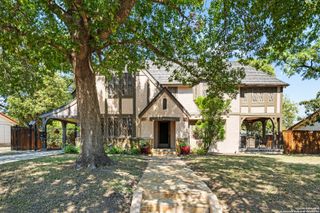 211 Mary Louise, San Antonio, TX 78201