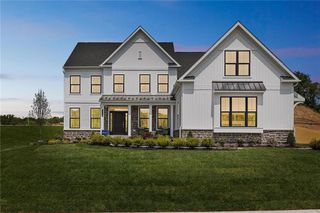 5155 Maple Ridge Way, Upper Milford Twp, PA 18049