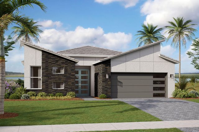 11977 SW Pantone Street, Port St. Lucie, Port St Lucie, FL 34987