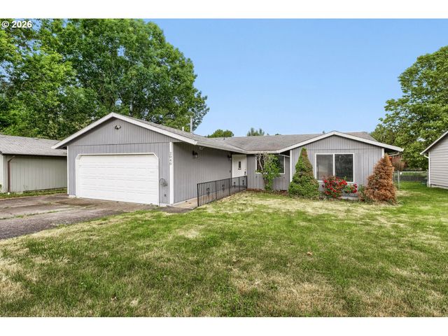 2040 Ne 213TH Ave, Fairview, OR 97024