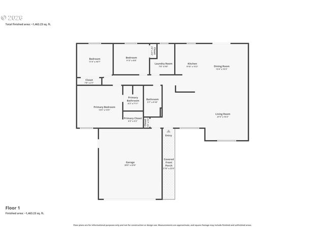 2040 Ne 213TH Ave, Fairview, OR 97024