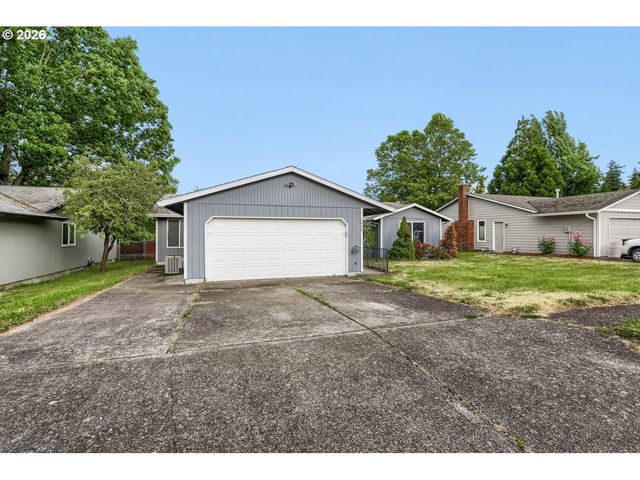 2040 Ne 213TH Ave, Fairview, OR 97024