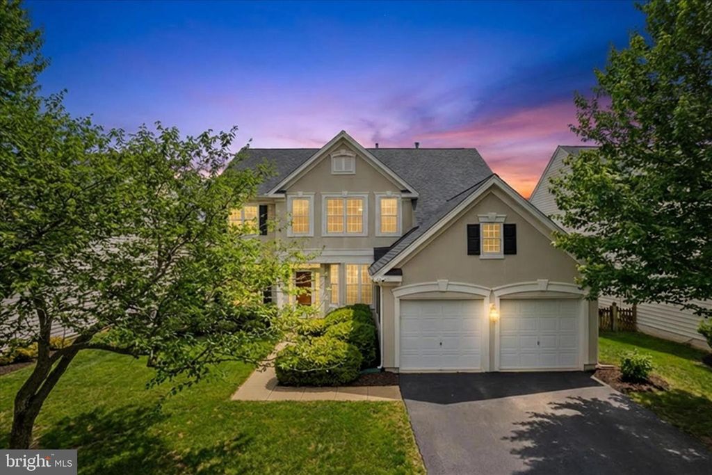 42094 FIDDLEHEAD PL, Aldie, VA 20105