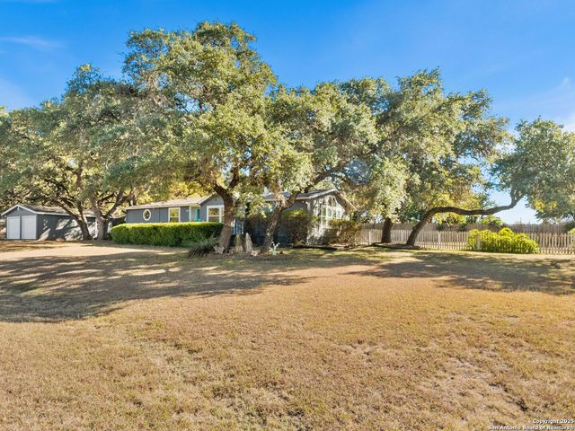 103 Stonegate South, Boerne, TX 78006