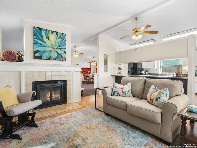 103 Stonegate South, Boerne, TX 78006