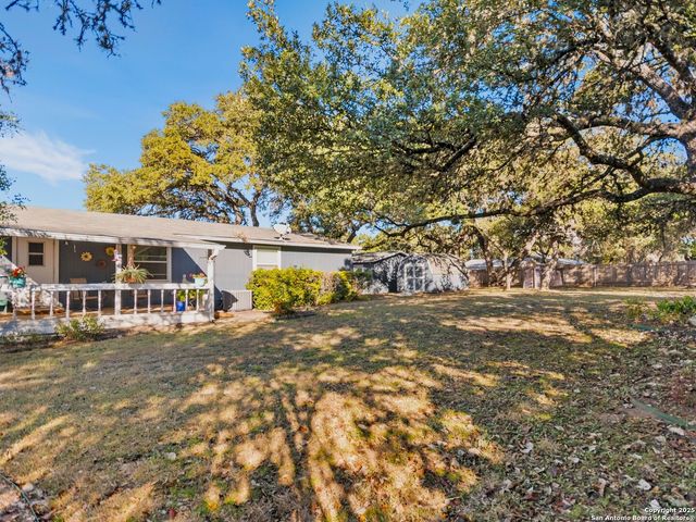 103 Stonegate South, Boerne, TX 78006