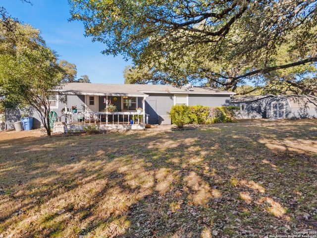 103 Stonegate South, Boerne, TX 78006