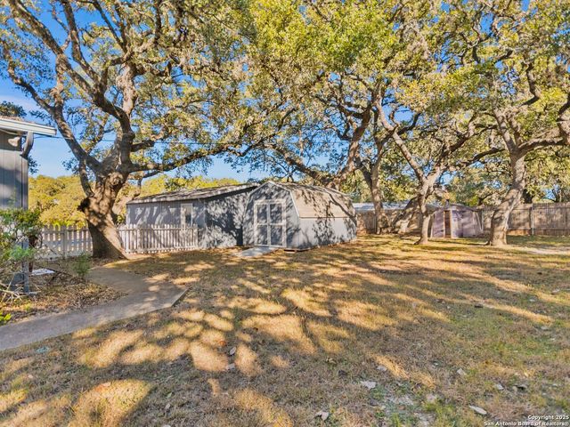 103 Stonegate South, Boerne, TX 78006