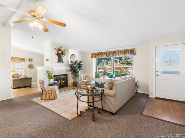 103 Stonegate South, Boerne, TX 78006