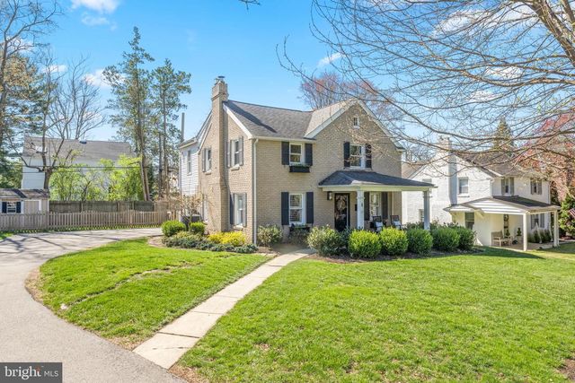 1 BLACK FRIAR RD, Bryn Mawr, PA 19010