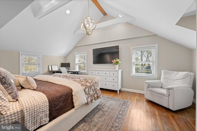 1 BLACK FRIAR RD, Bryn Mawr, PA 19010