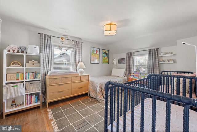 1 BLACK FRIAR RD, Bryn Mawr, PA 19010