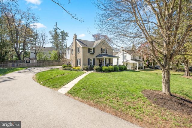 1 BLACK FRIAR RD, Bryn Mawr, PA 19010