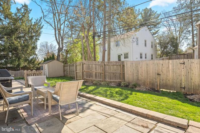 1 BLACK FRIAR RD, Bryn Mawr, PA 19010