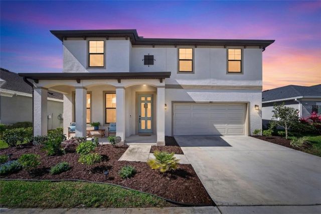 7121 ESTERO COURT, Apollo Beach, FL 33572