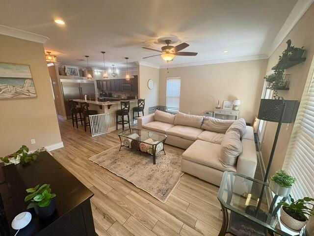 1188 French Quarter Way, Fort Walton Beach, FL 32547