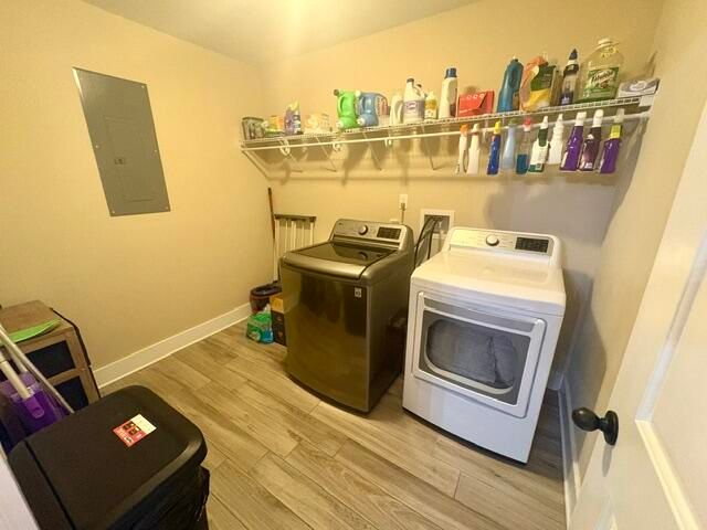1188 French Quarter Way, Fort Walton Beach, FL 32547