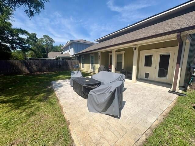 1188 French Quarter Way, Fort Walton Beach, FL 32547
