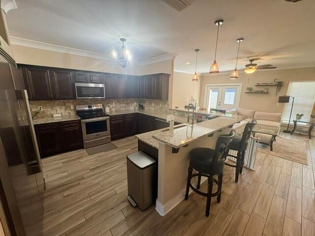 1188 French Quarter Way, Fort Walton Beach, FL 32547