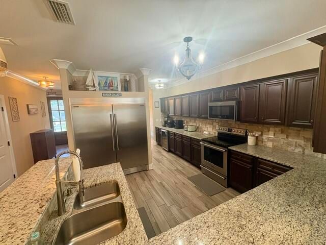 1188 French Quarter Way, Fort Walton Beach, FL 32547