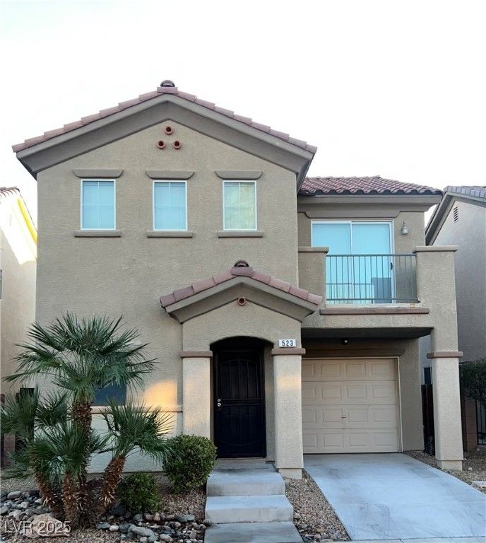 523 Primrose Hill Avenue, Las Vegas, NV 89178
