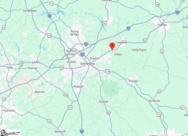 141 High Street, Converse, SC 29329